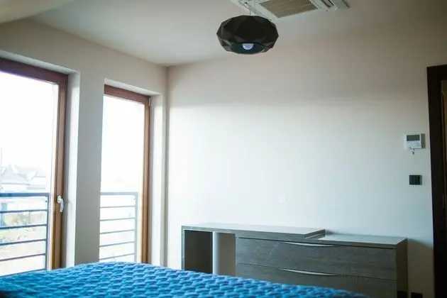 Exclusive Apart Daire