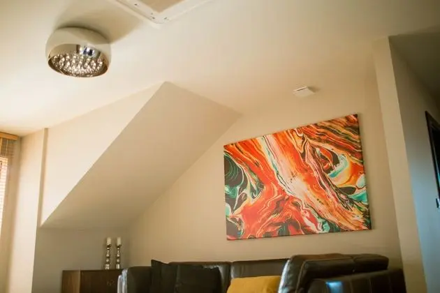 Exclusive Apart Daire