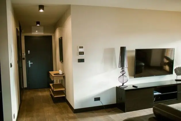 Exclusive Apart Daire