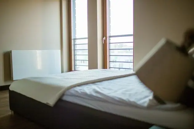 Exclusive Apart Daire