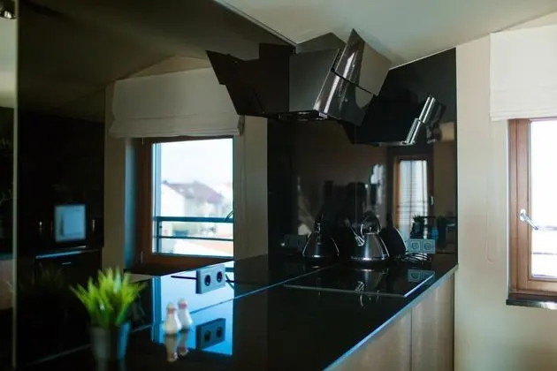 Exclusive Apart Daire