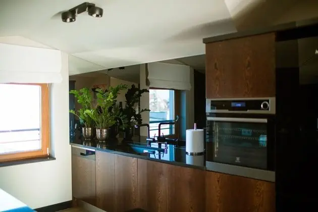 Exclusive Apart Daire