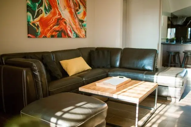 Exclusive Apart Daire