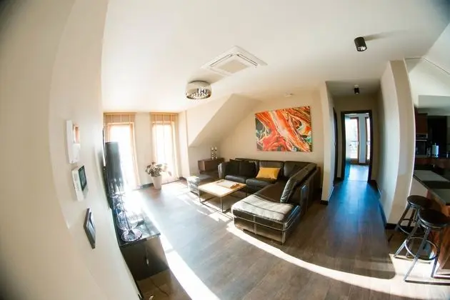 Exclusive Apart Daire