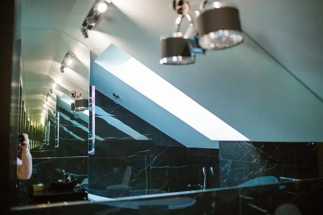 Exclusive Apart Daire