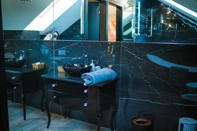 Exclusive Apart Daire