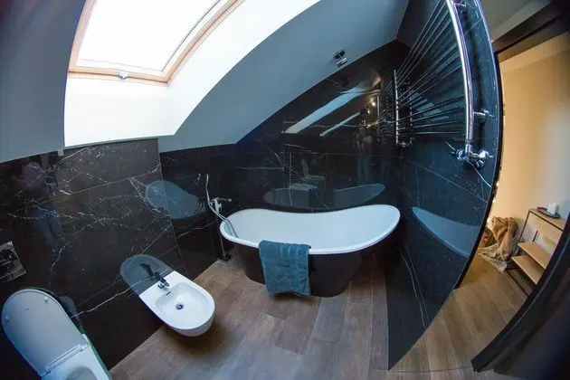 Exclusive Apart Daire