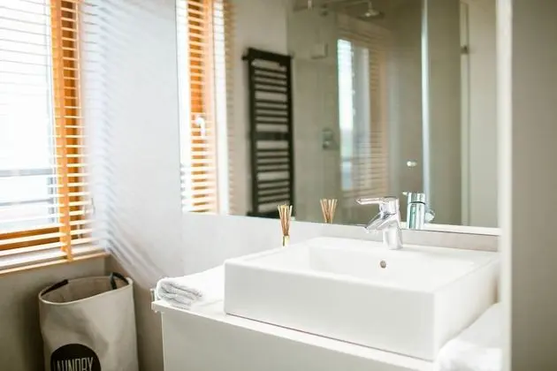 Executive Apart Daire, Sigara İçilebilir, Şehir Manzaralı