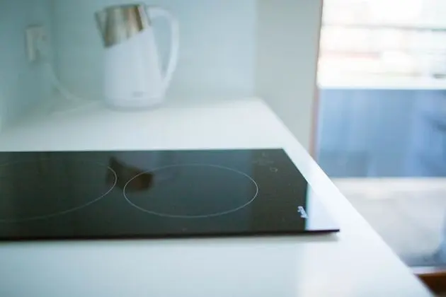 Premium Apart Daire, 1 Büyük (Queen) Boy Yatak ve Çekyat, Sigara İçilebilir, Şehir Manzaralı