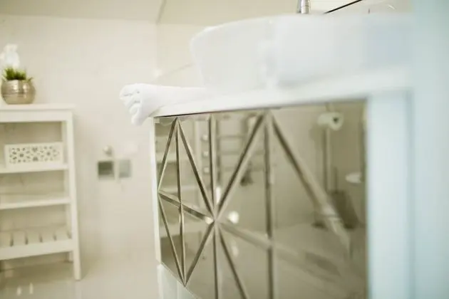 Premium Apart Daire, 1 Büyük (Queen) Boy Yatak ve Çekyat, Sigara İçilebilir, Şehir Manzaralı