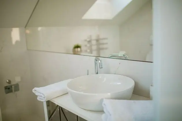 Premium Apart Daire, 1 Büyük (Queen) Boy Yatak ve Çekyat, Sigara İçilebilir, Şehir Manzaralı