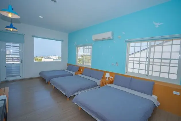 Comfort Süit, Birden Çok Yatak (301)