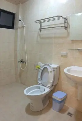 Apart Daire, 5 Yatak Odası