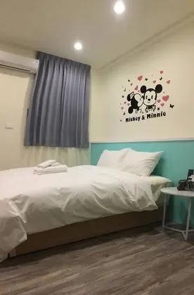 Apart Daire, 5 Yatak Odası