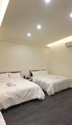 Apart Daire, 5 Yatak Odası