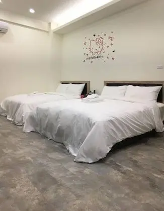 Apart Daire, 5 Yatak Odası
