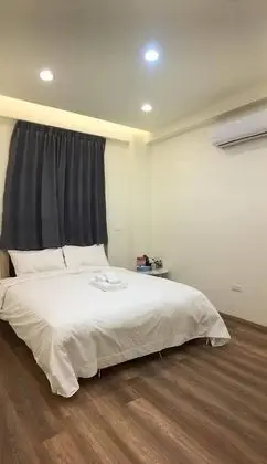 Apart Daire, 5 Yatak Odası