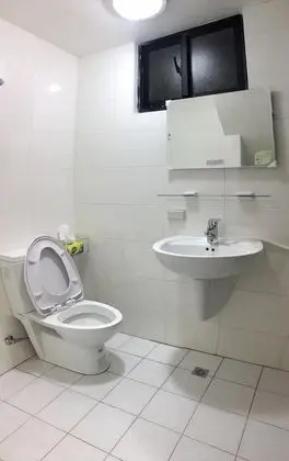 Apart Daire, 5 Yatak Odası