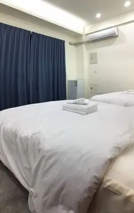 Dört Kişilik Oda