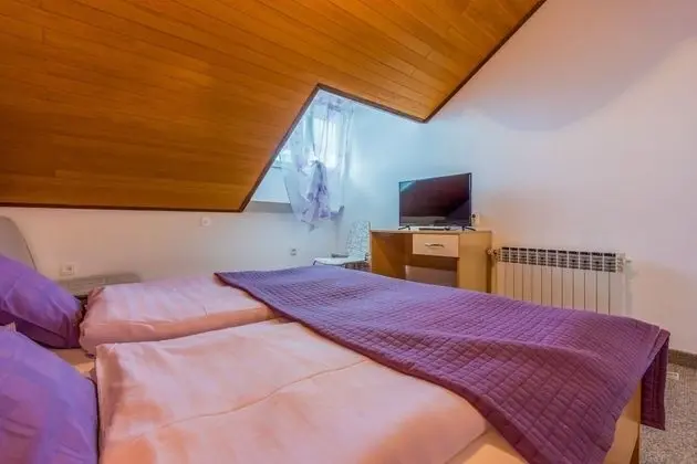 Apart Daire (Colorful - modern Apartments - A2 lju)
