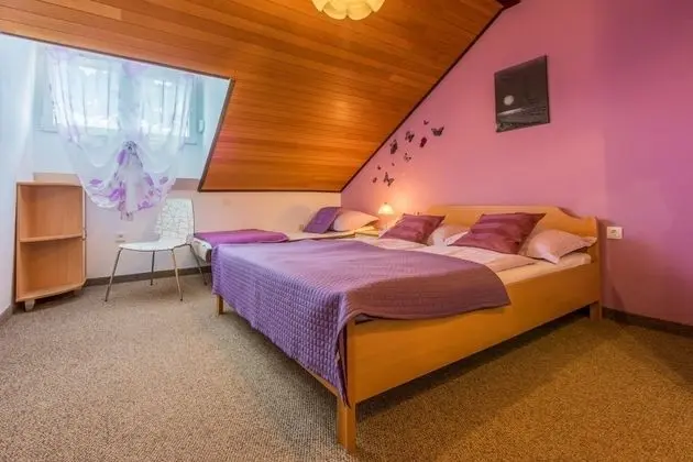 Apart Daire (Colorful - modern Apartments - A2 lju)