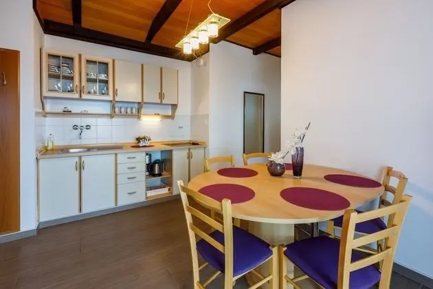 Apart Daire (Colorful - modern Apartments - A2 lju)