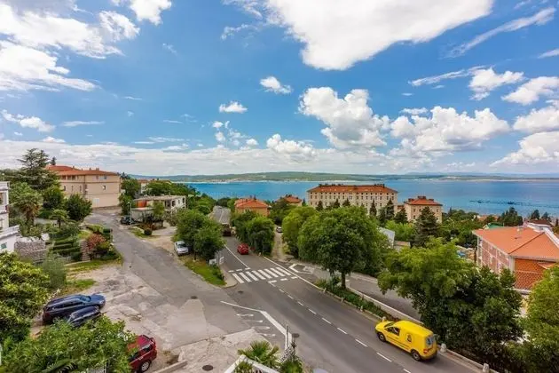 Apart Daire (Colorful - modern Apartments - A2 lju)