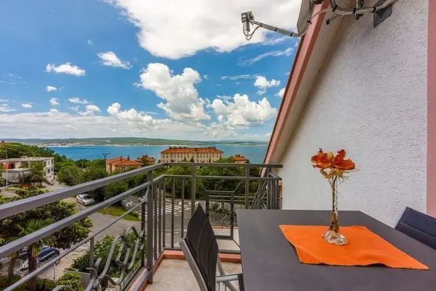 Apart Daire (Colorful - modern Apartments - A2 lju)