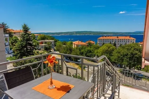 Apart Daire (Colorful - modern Apartments - A3 nar)