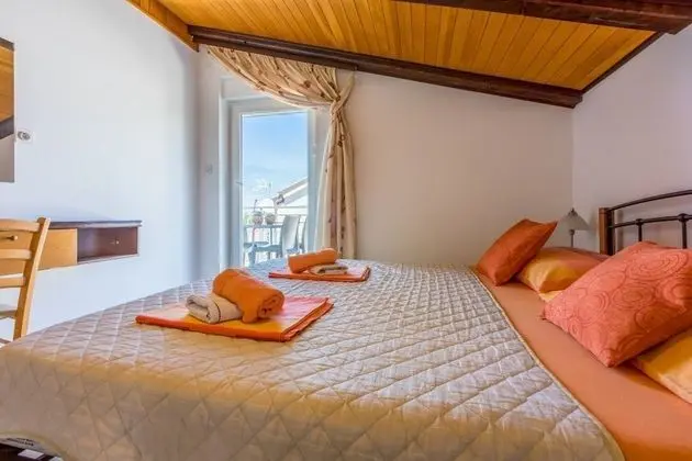 Apart Daire (Colorful - modern Apartments - A3 nar)