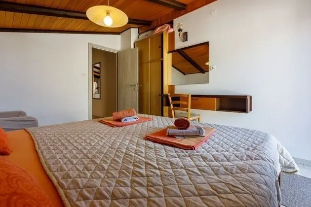 Apart Daire (Colorful - modern Apartments - A3 nar)