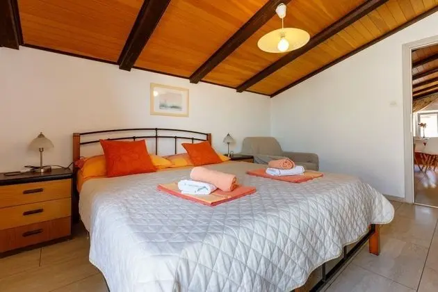 Apart Daire (Colorful - modern Apartments - A3 nar)