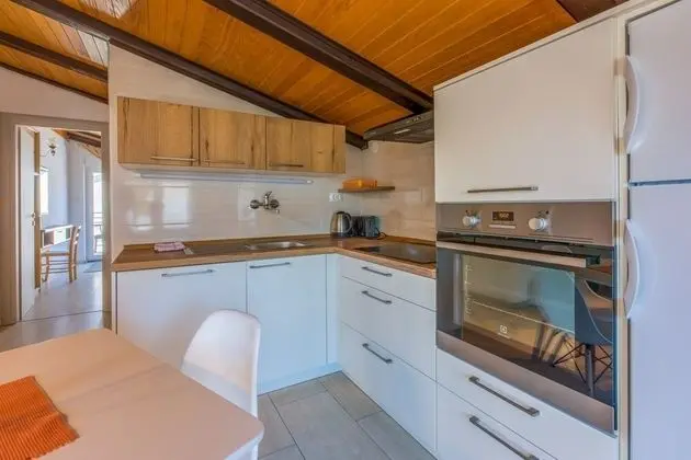 Apart Daire (Colorful - modern Apartments - A3 nar)