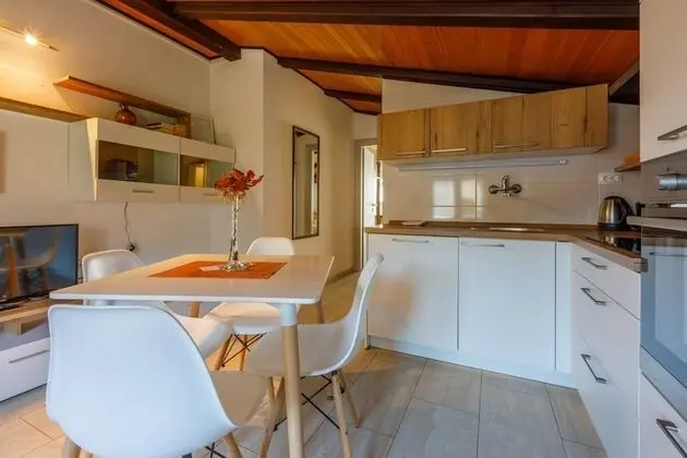 Apart Daire (Colorful - modern Apartments - A3 nar)