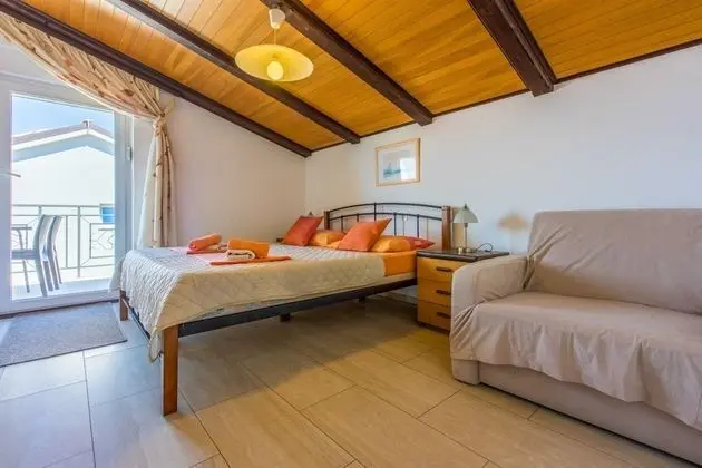 Apart Daire (Colorful - modern Apartments - A3 nar)