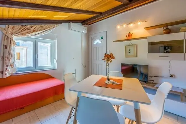 Apart Daire (Colorful - modern Apartments - A3 nar)