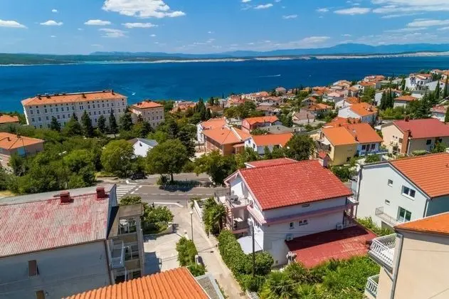 Apart Daire (Colorful - modern Apartments - A3 nar)