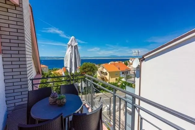 Apart Daire (Colorful - modern Apartments - A3 nar)