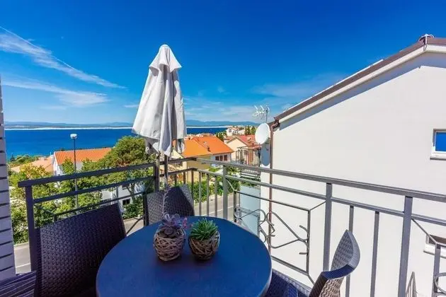 Apart Daire (Colorful - modern Apartments - A3 nar)