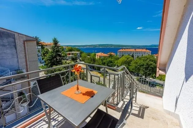 Apart Daire (Colorful - modern Apartments - A3 nar)