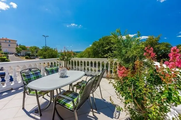Apart Daire (Colorful - modern Apartments - A3 nar)