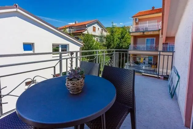 Apart Daire (Colorful - modern Apartments - A3 nar)