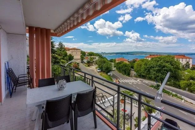 Apart Daire (Colorful - modern Apartments - A5 pla)