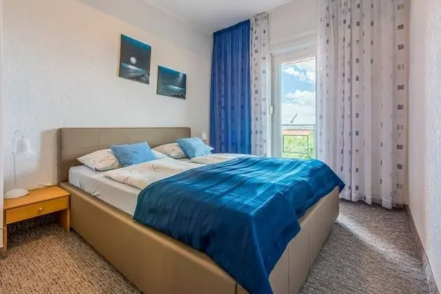 Apart Daire (Colorful - modern Apartments - A5 pla)
