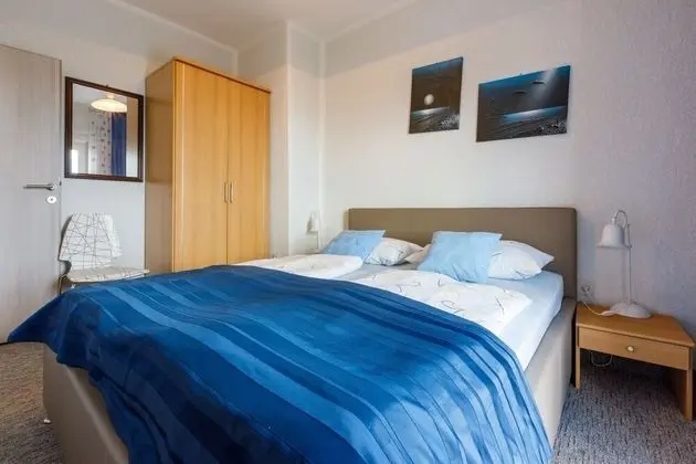 Apart Daire (Colorful - modern Apartments - A5 pla)