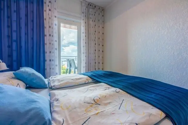 Apart Daire (Colorful - modern Apartments - A5 pla)
