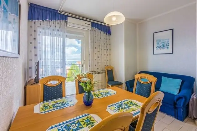 Apart Daire (Colorful - modern Apartments - A5 pla)