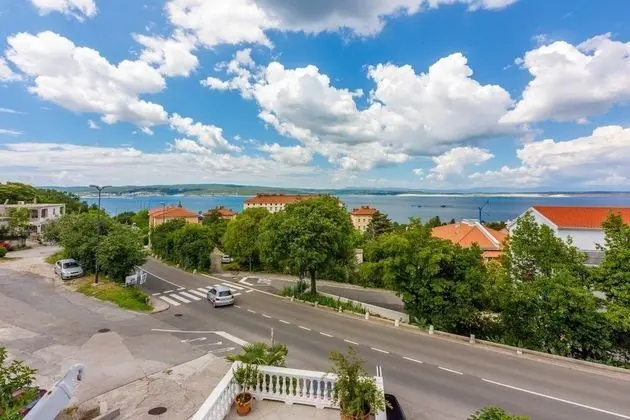 Apart Daire (Colorful - modern Apartments - A5 pla)