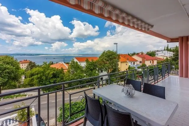 Apart Daire (Colorful - modern Apartments - A5 pla)