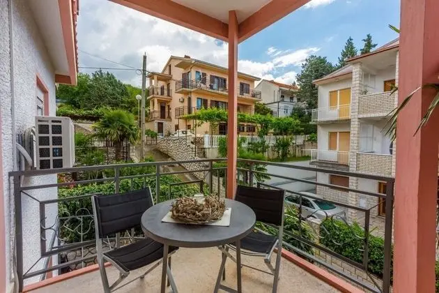 Apart Daire (Colorful - modern Apartments - A5 pla)